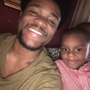 Meet your Posher, Joseph